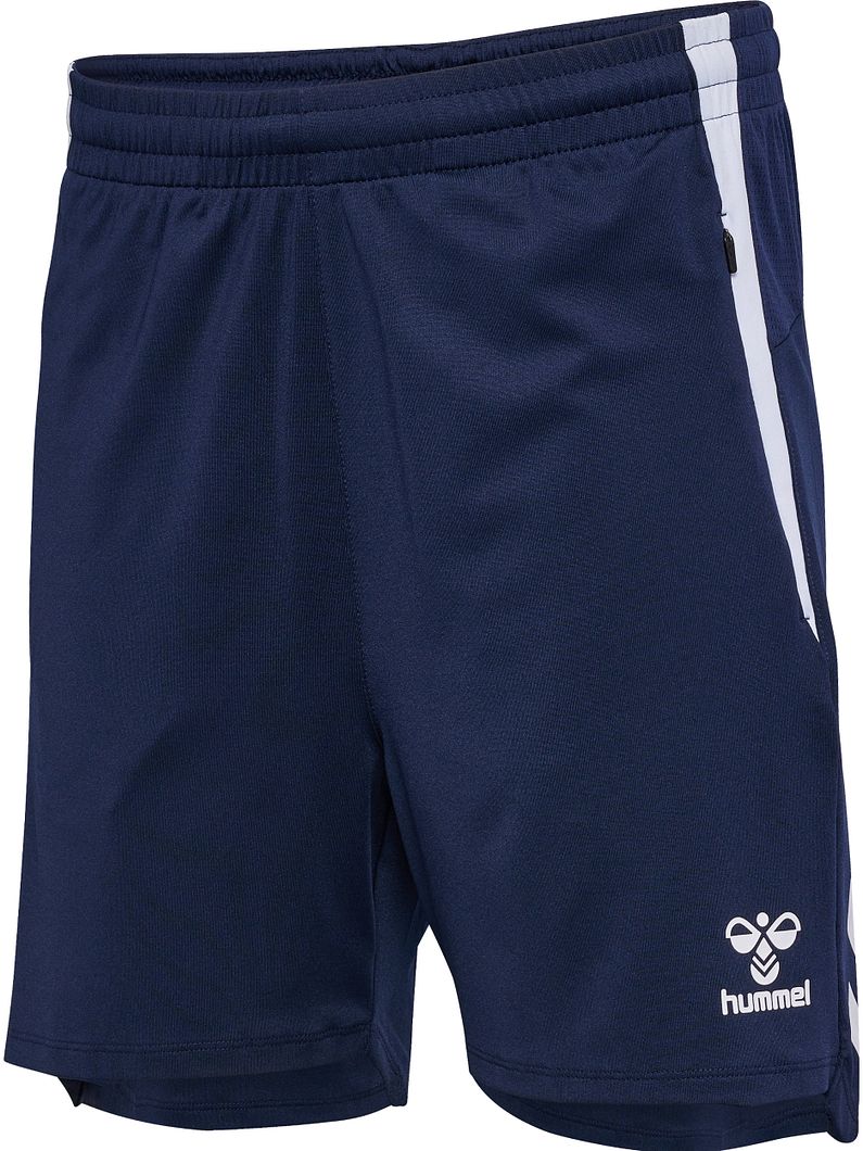 hmlLEAD 2,0 Trainingsshorts Damen