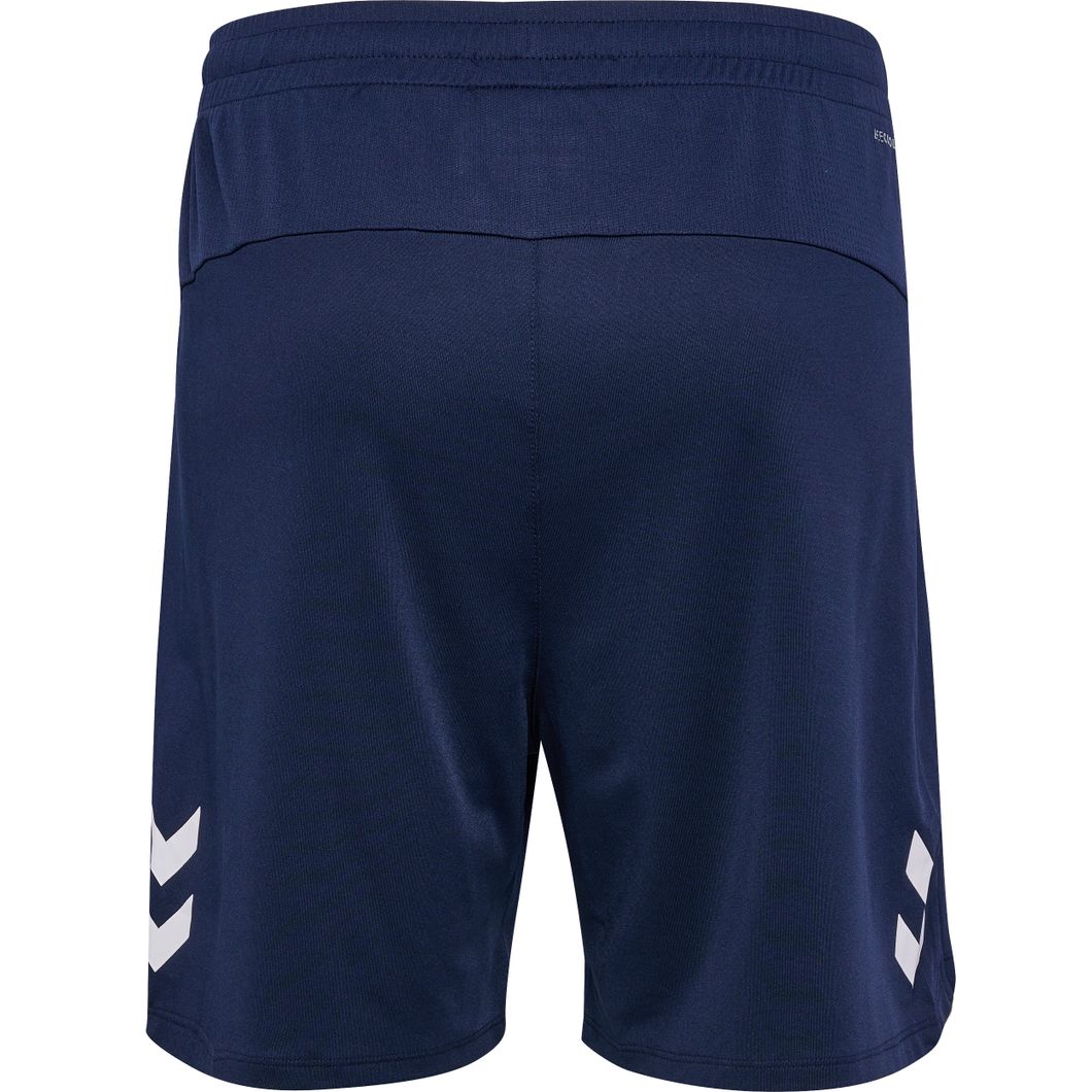 hmlLEAD 2.0 Trainingsshorts Damen