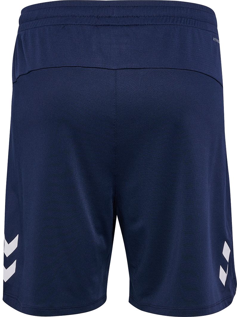 hmlLEAD 2,0 Trainingsshorts Damen