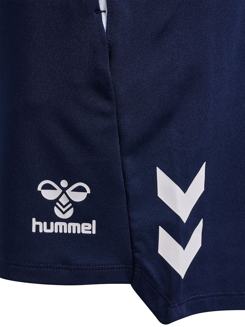 hmlLEAD 2,0 Trainingsshorts Damen