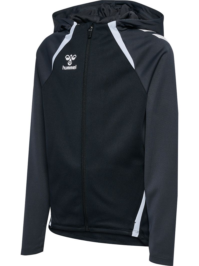 LEAD 2,0 Zip Hoodie Kids
