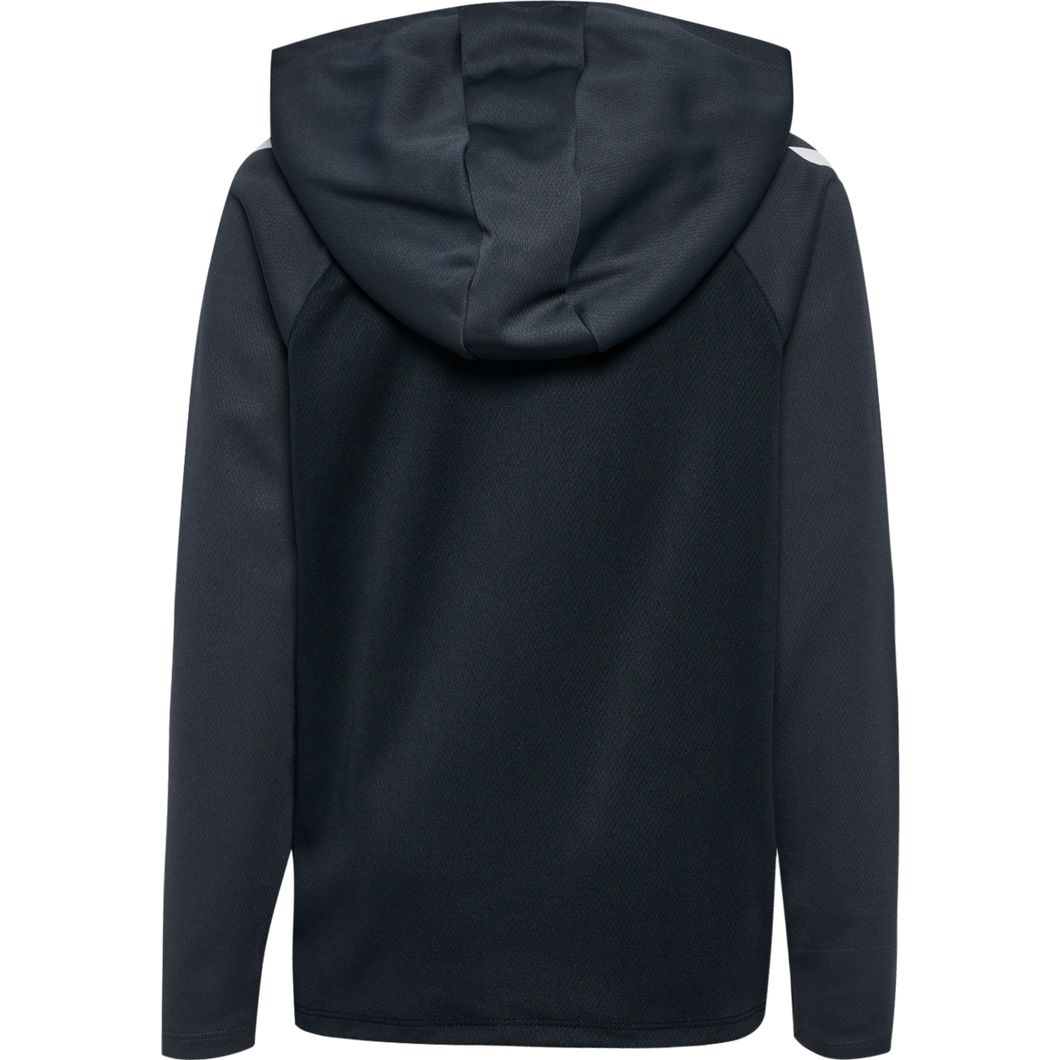 LEAD 2.0 Zip Hoodie Kids