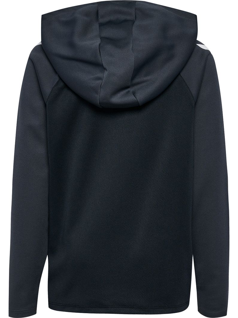 LEAD 2,0 Zip Hoodie Kids