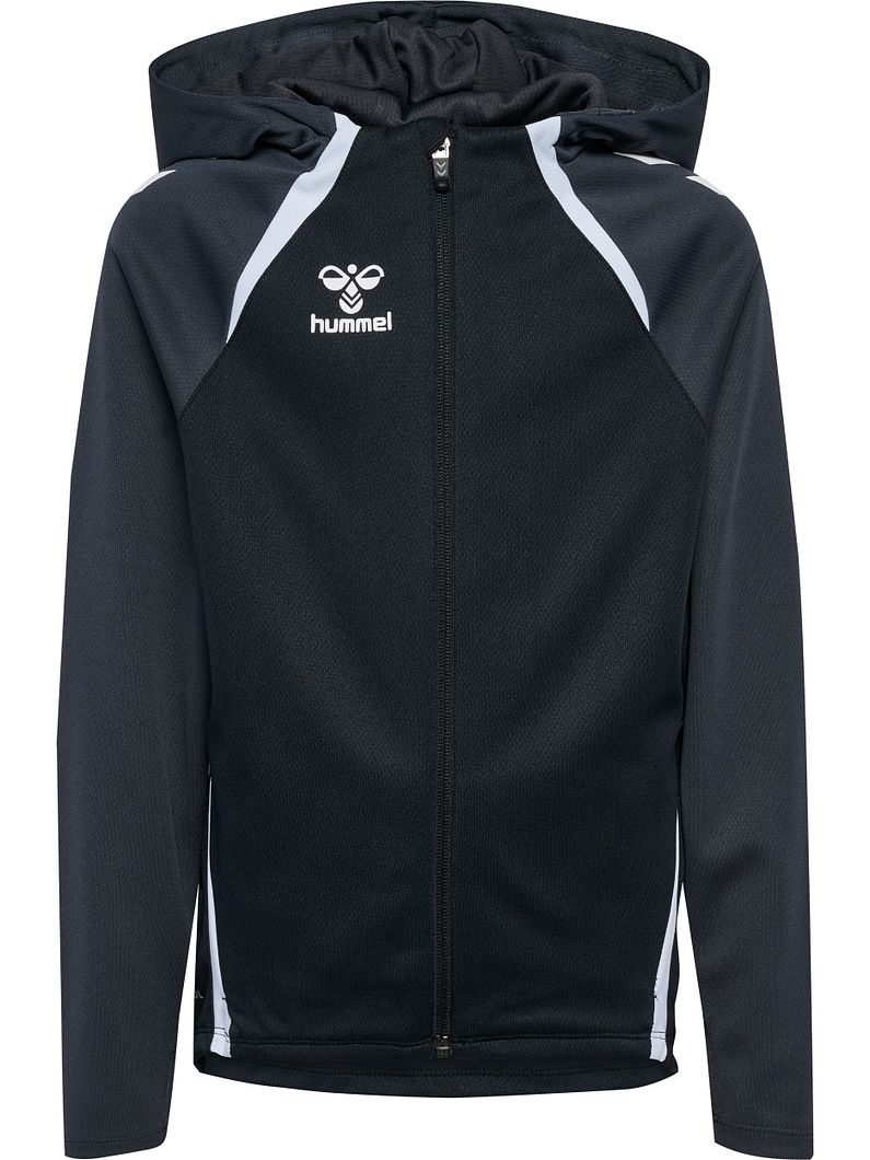 LEAD 2,0 Zip Hoodie Kids