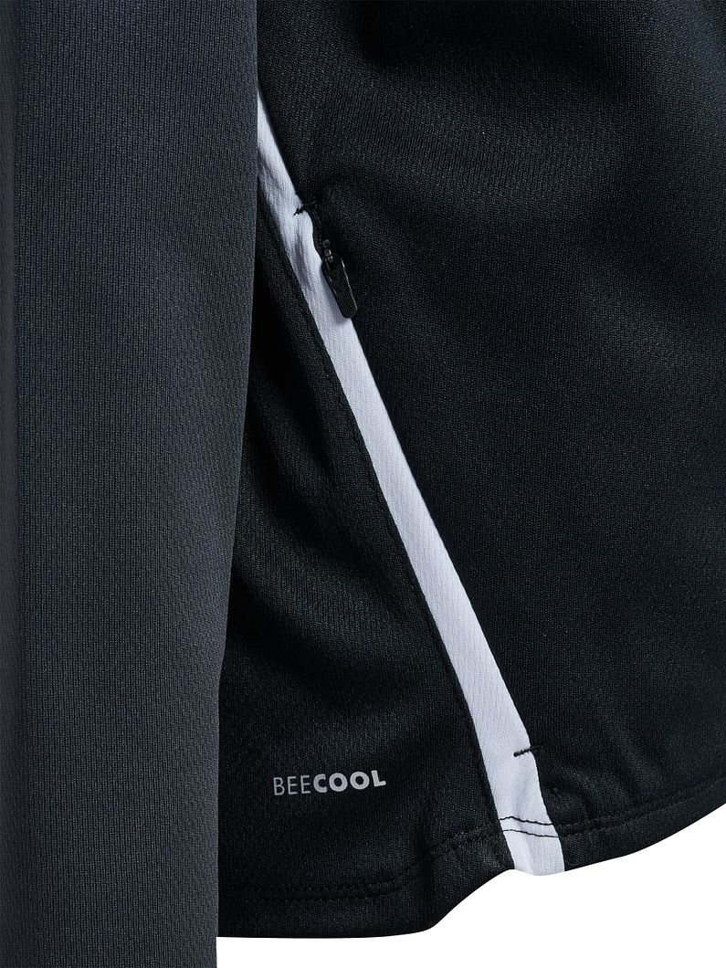 LEAD 2,0 Zip Hoodie Kids