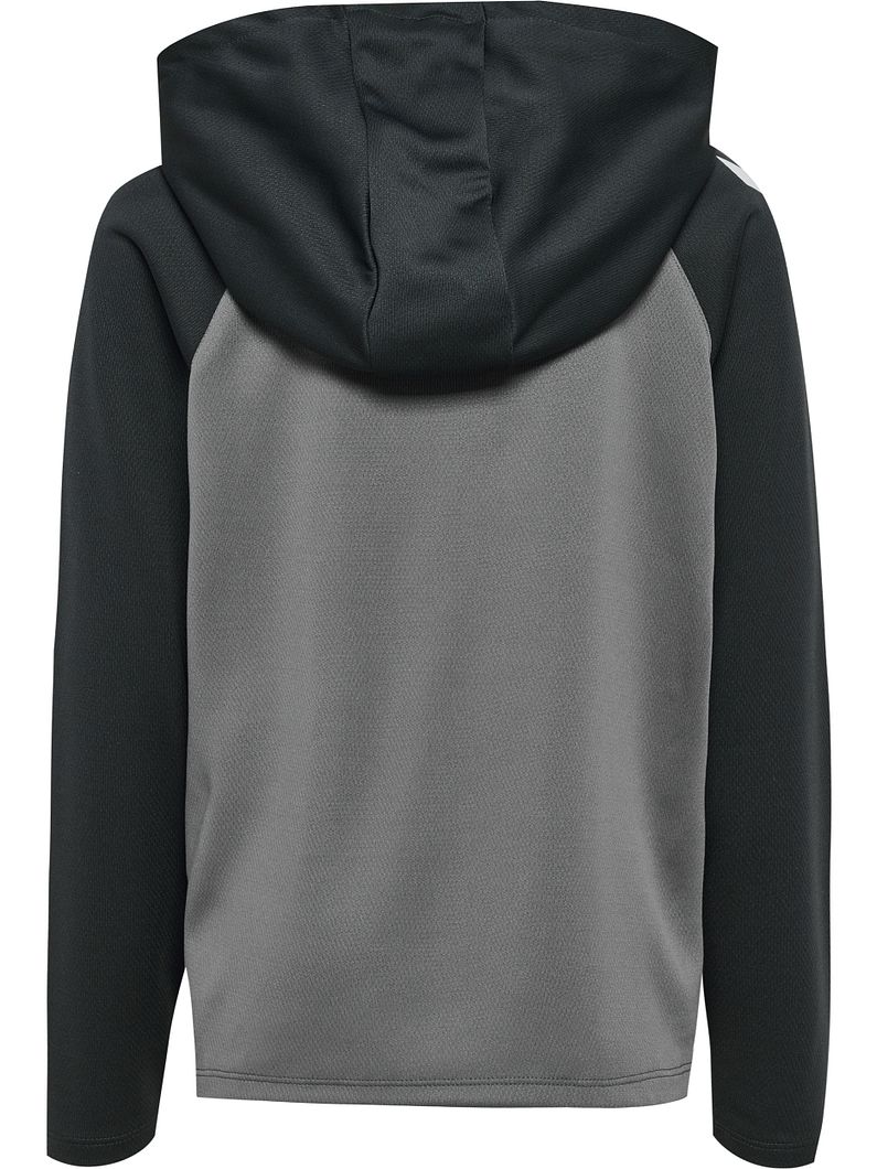 LEAD 2,0 Zip Hoodie Kids