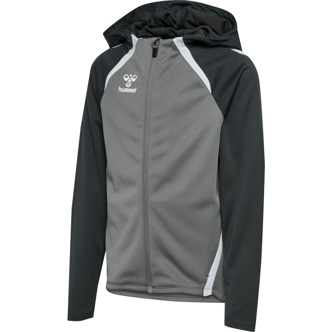 LEAD 2.0 Zip Hoodie Kids