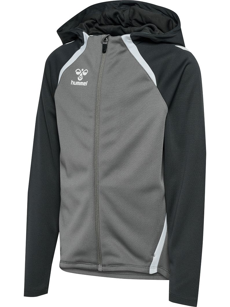 LEAD 2,0 Zip Hoodie Kids