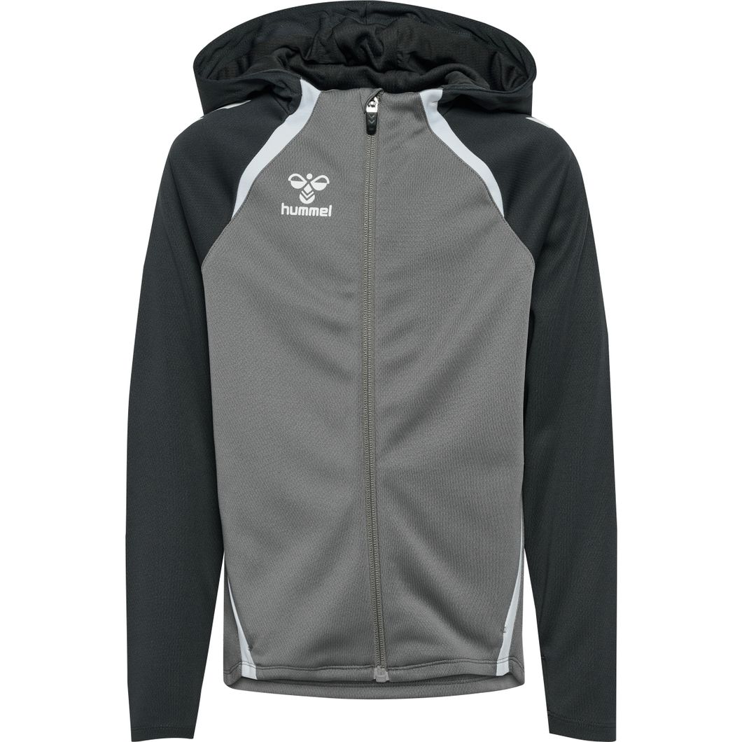 LEAD 2.0 Zip Hoodie Kids