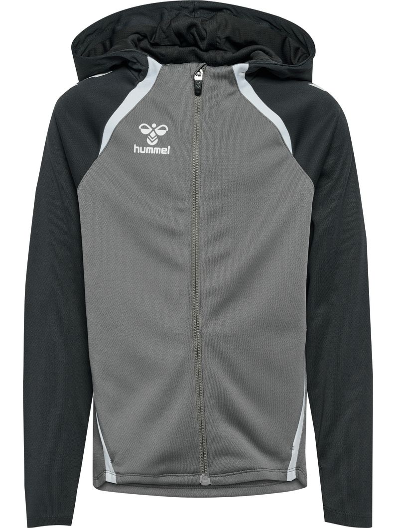 LEAD 2,0 Zip Hoodie Kids