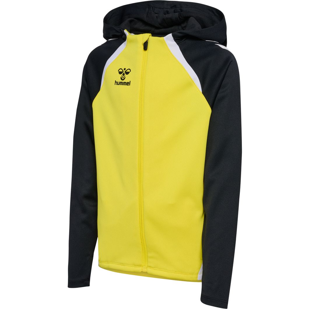 LEAD 2.0 Zip Hoodie Kids