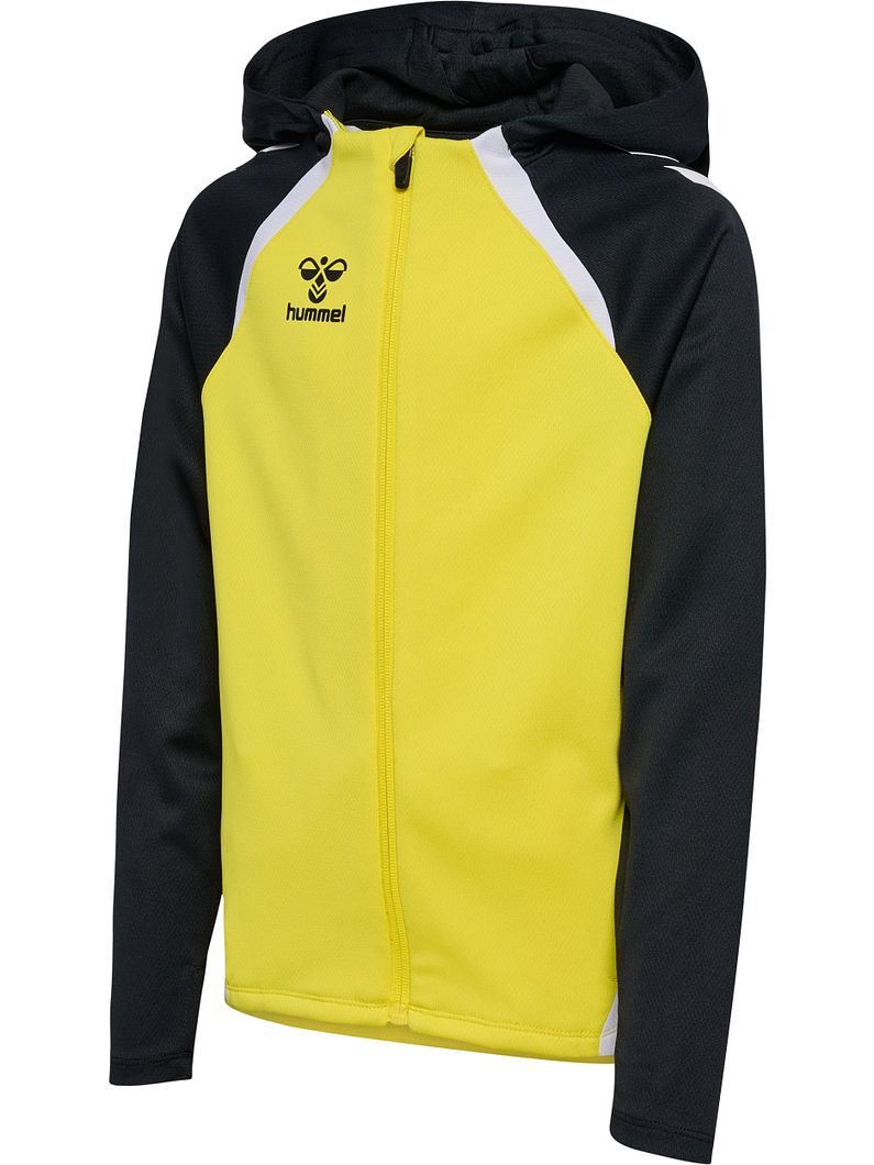 LEAD 2,0 Zip Hoodie Kids