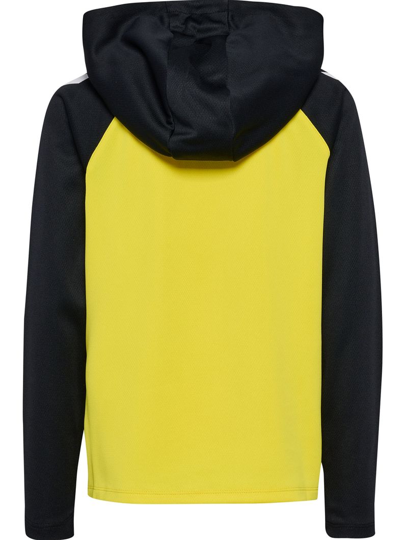 LEAD 2,0 Zip Hoodie Kids