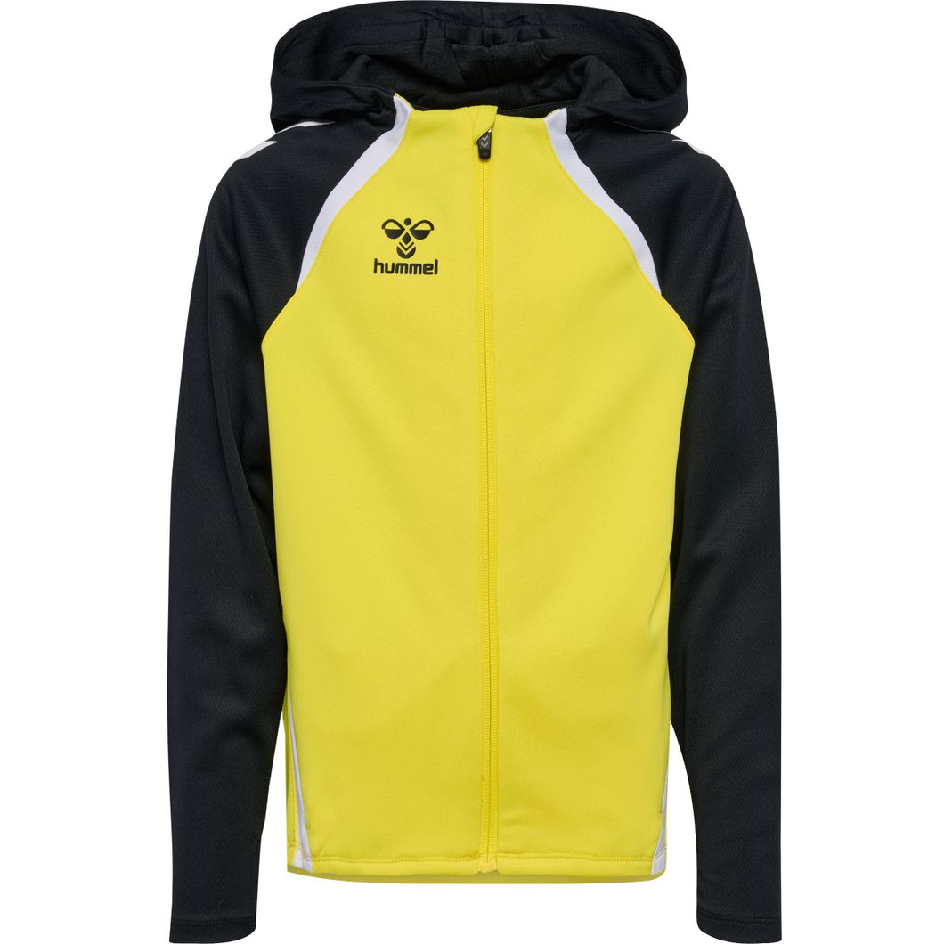 LEAD 2.0 Zip Hoodie Kids