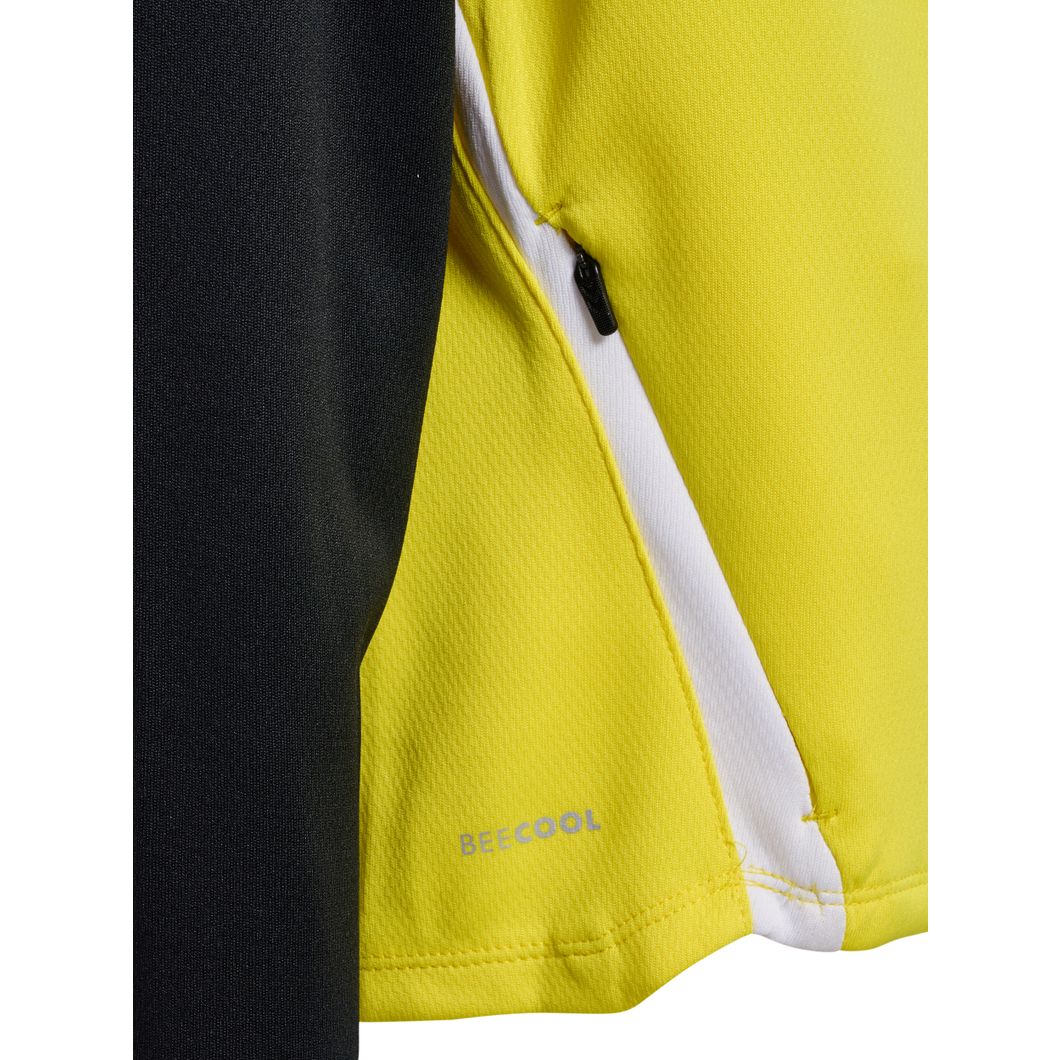 LEAD 2.0 Zip Hoodie Kids