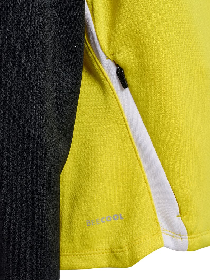 LEAD 2,0 Zip Hoodie Kids