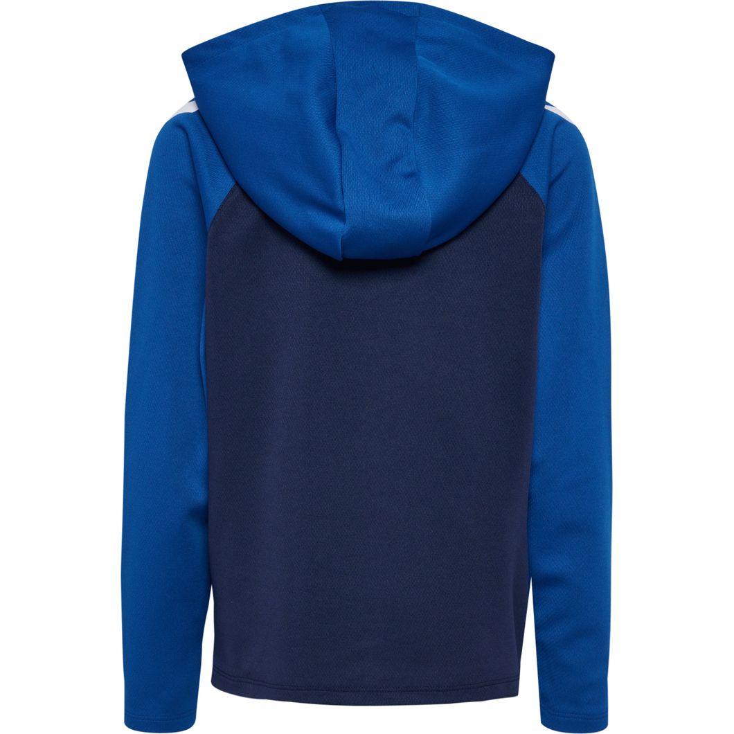 LEAD 2.0 Zip Hoodie Kids