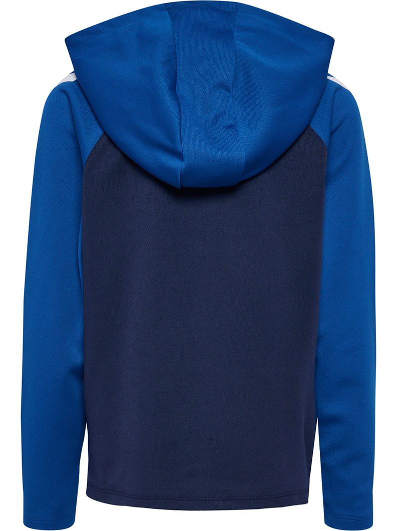 LEAD 2,0 Zip Hoodie Kids