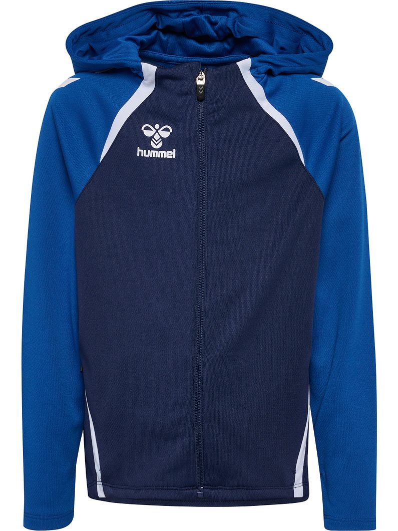 LEAD 2,0 Zip Hoodie Kids