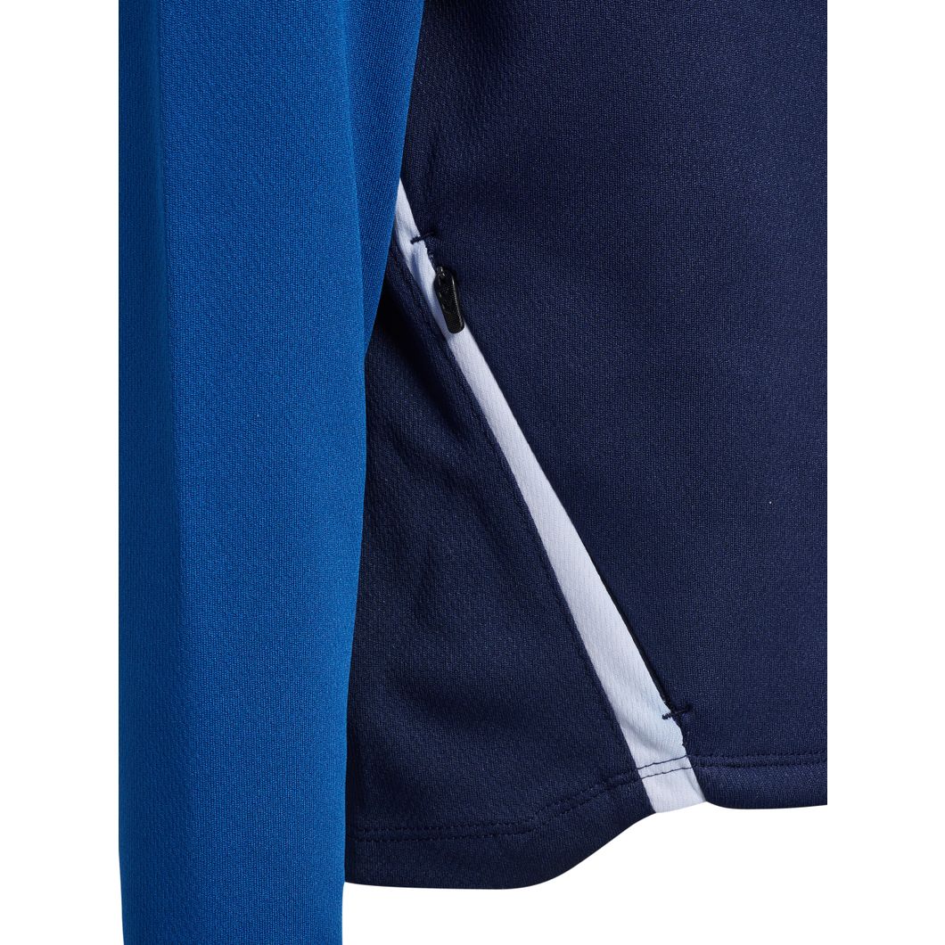 LEAD 2.0 Zip Hoodie Kids