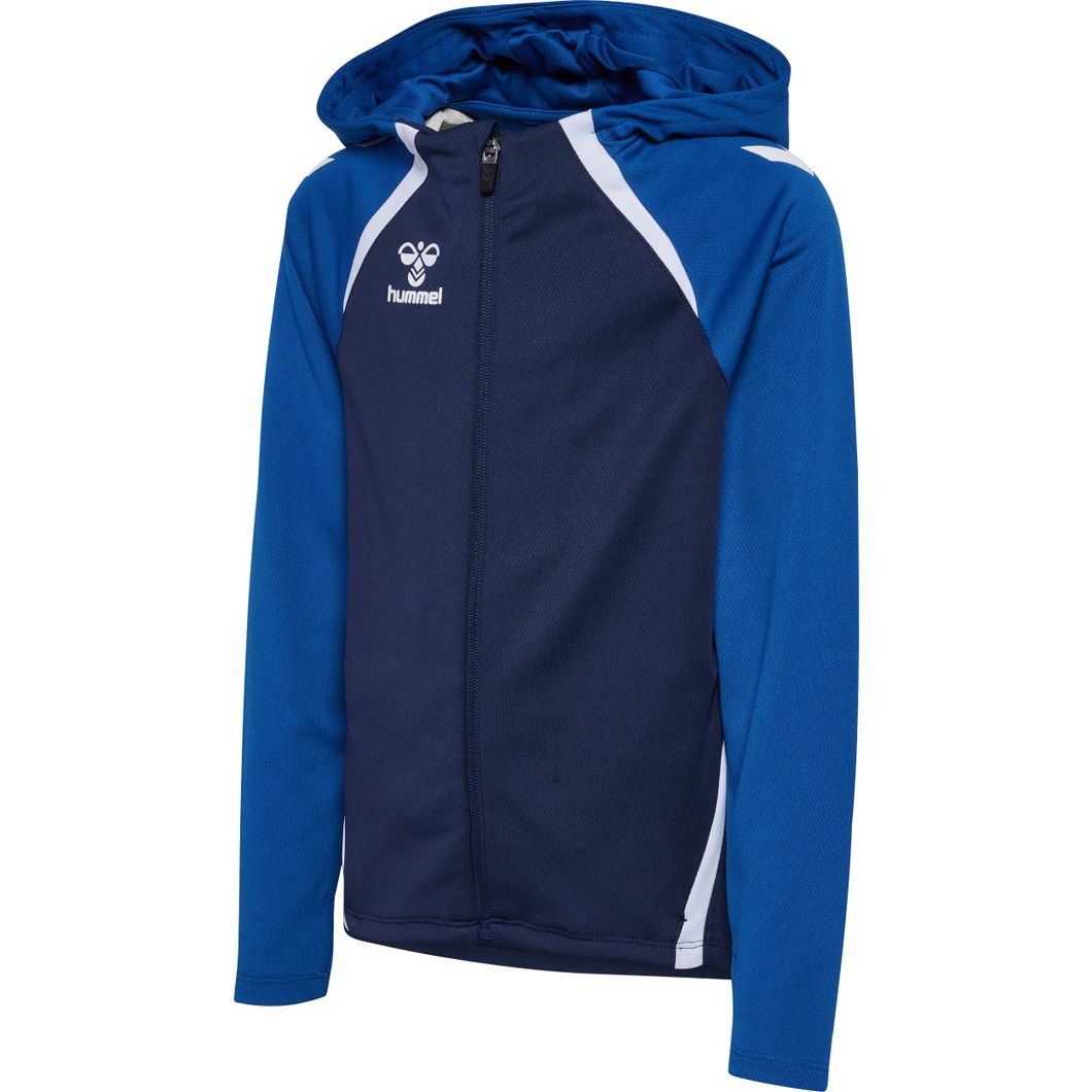 LEAD 2.0 Zip Hoodie Kids