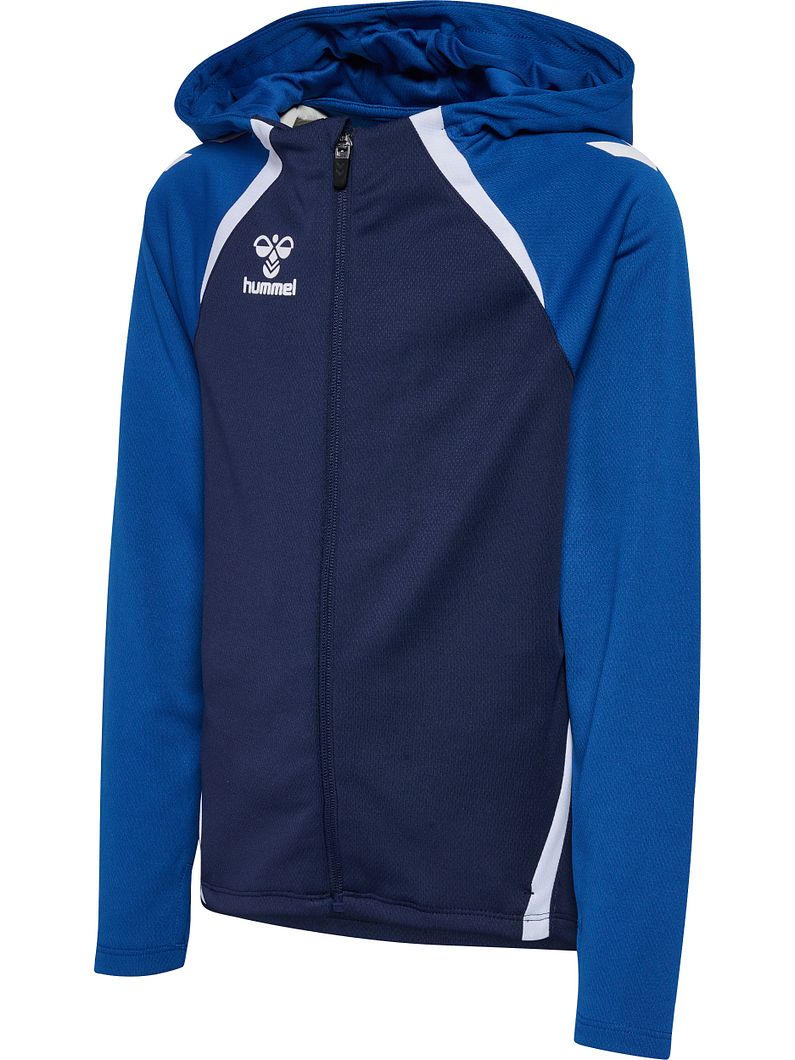 LEAD 2,0 Zip Hoodie Kids