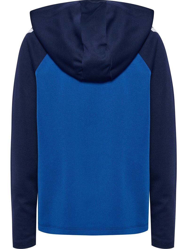 LEAD 2,0 Zip Hoodie Kids