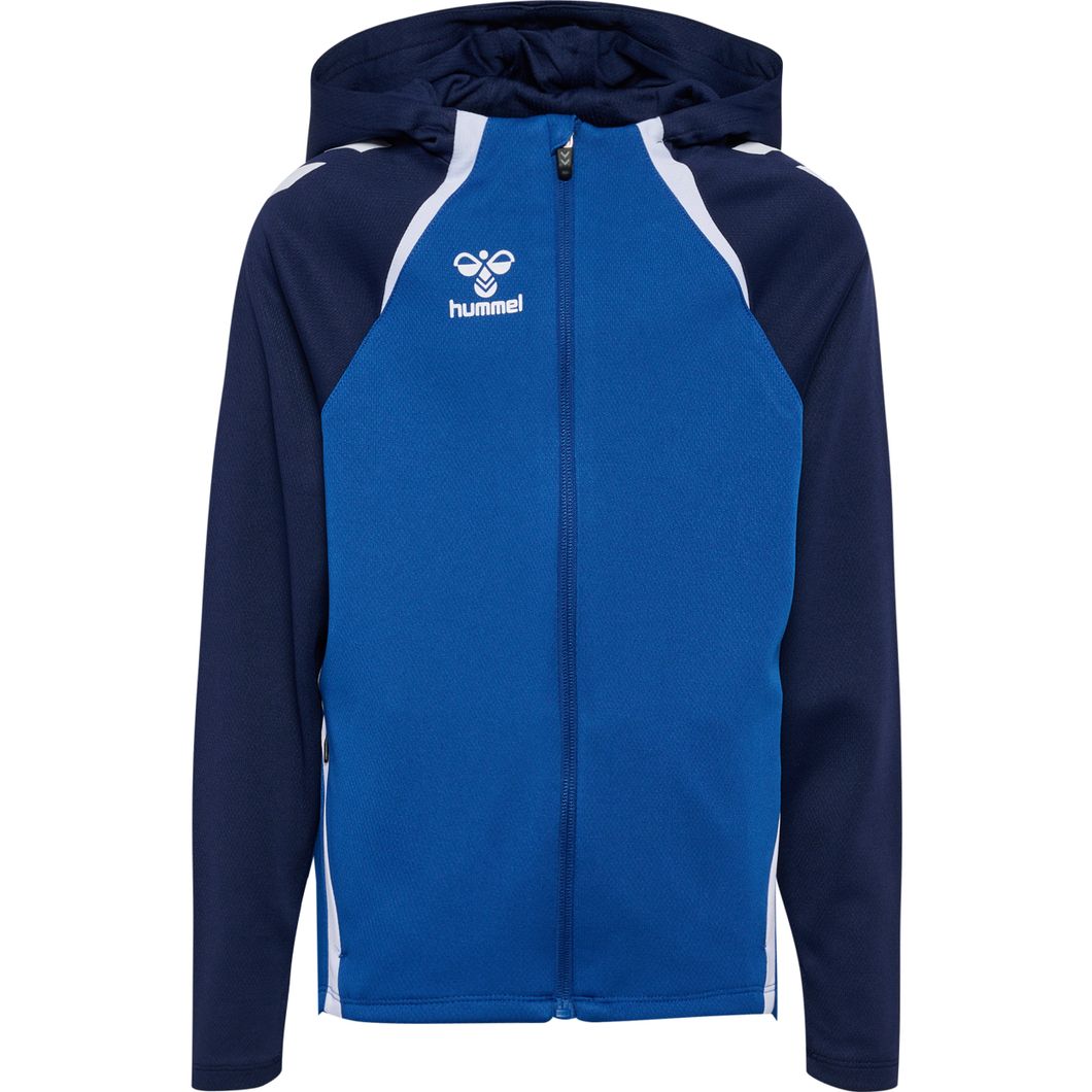 LEAD 2.0 Zip Hoodie Kids