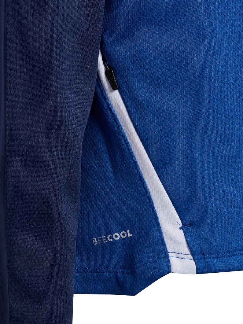 LEAD 2,0 Zip Hoodie Kids