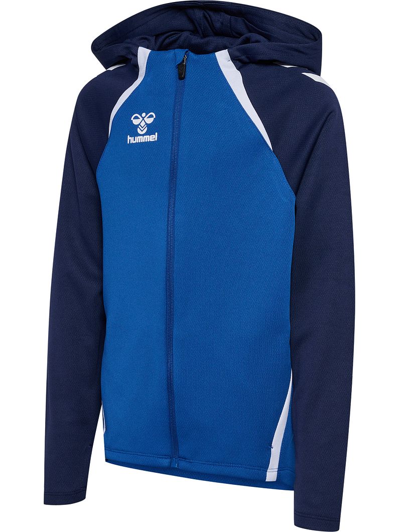LEAD 2,0 Zip Hoodie Kids