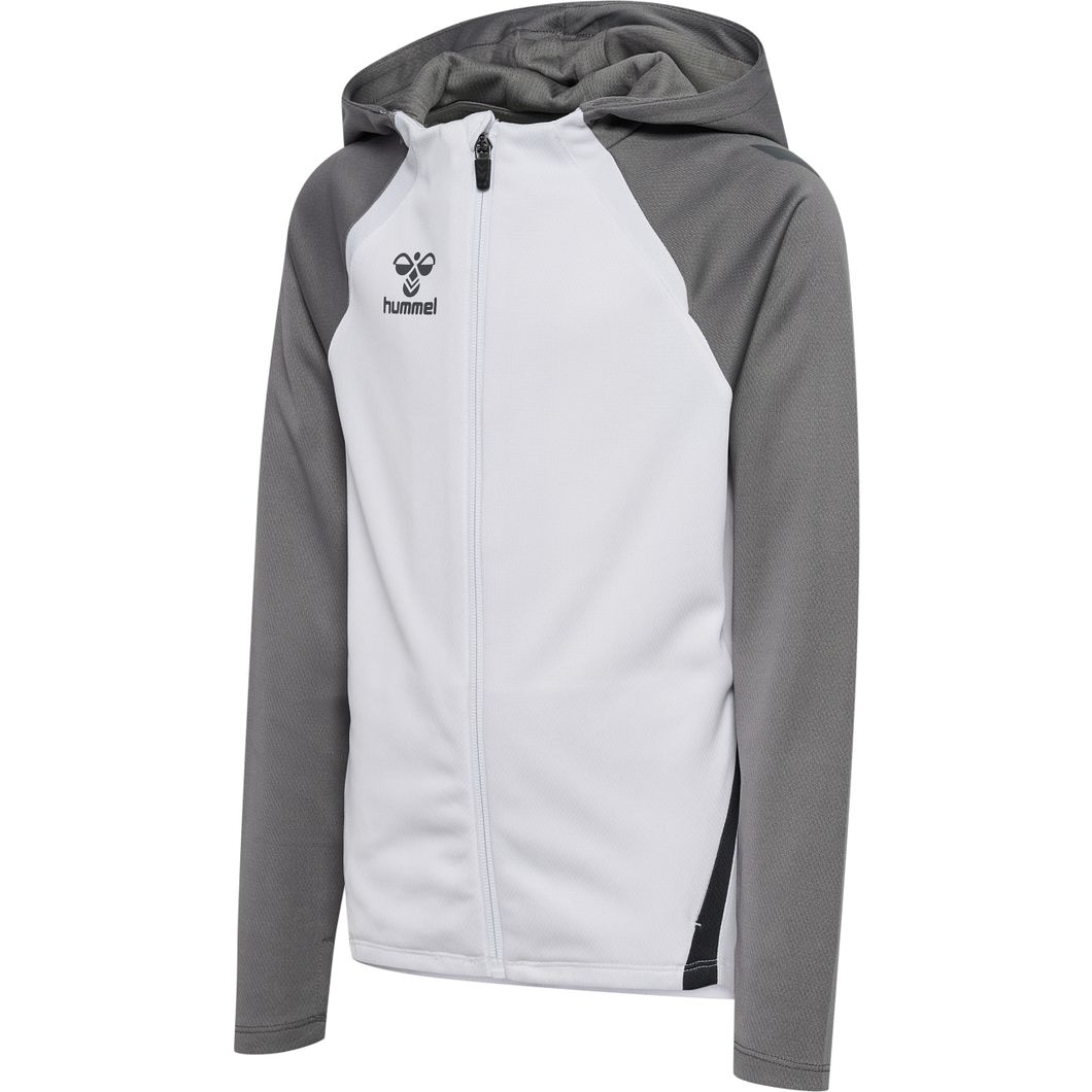 LEAD 2.0 Zip Hoodie Kids