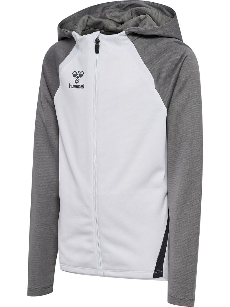 LEAD 2,0 Zip Hoodie Kids