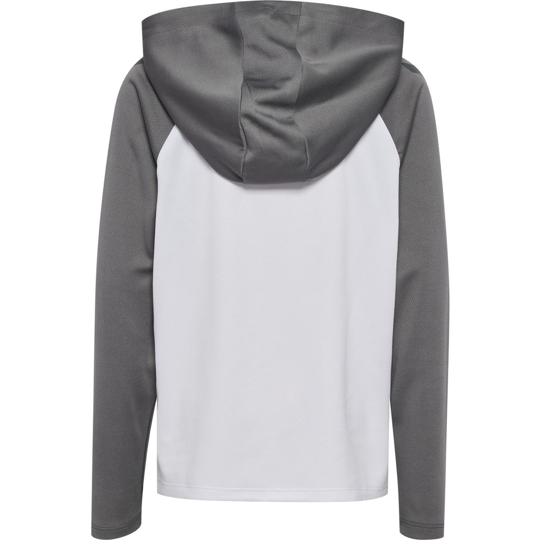 LEAD 2.0 Zip Hoodie Kids