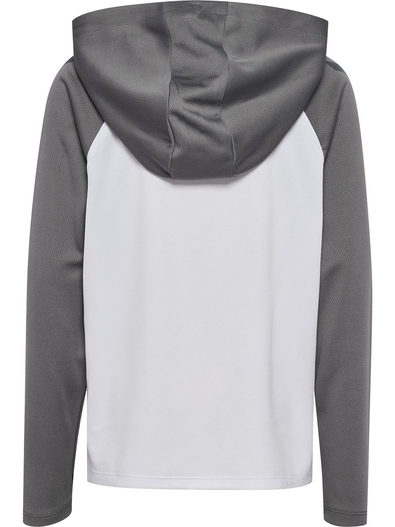LEAD 2,0 Zip Hoodie Kids
