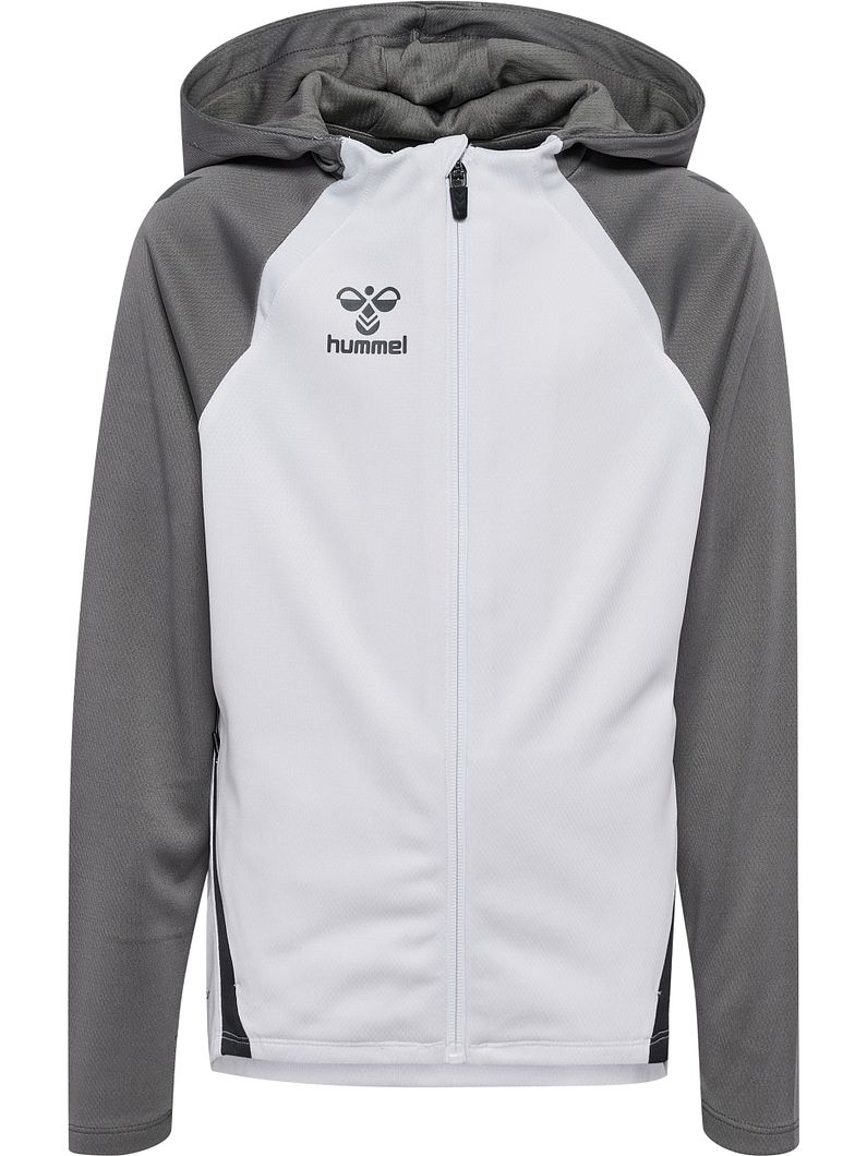 LEAD 2,0 Zip Hoodie Kids