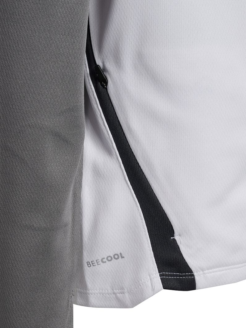 LEAD 2,0 Zip Hoodie Kids