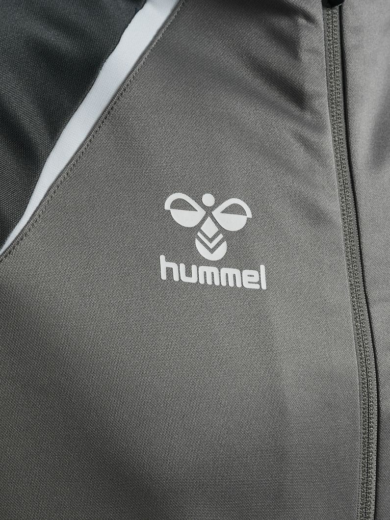 Lead 2,0 Trainingsjacke