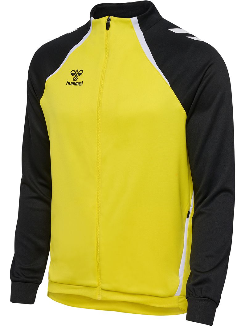 Lead 2,0 Trainingsjacke