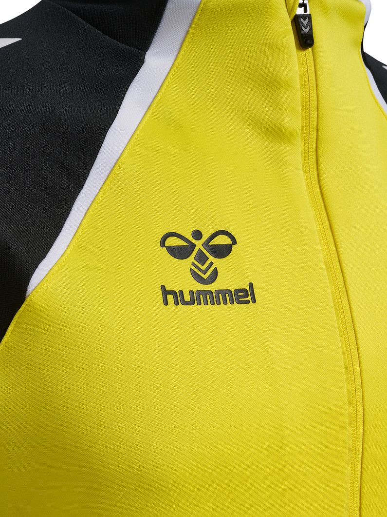 Lead 2,0 Trainingsjacke