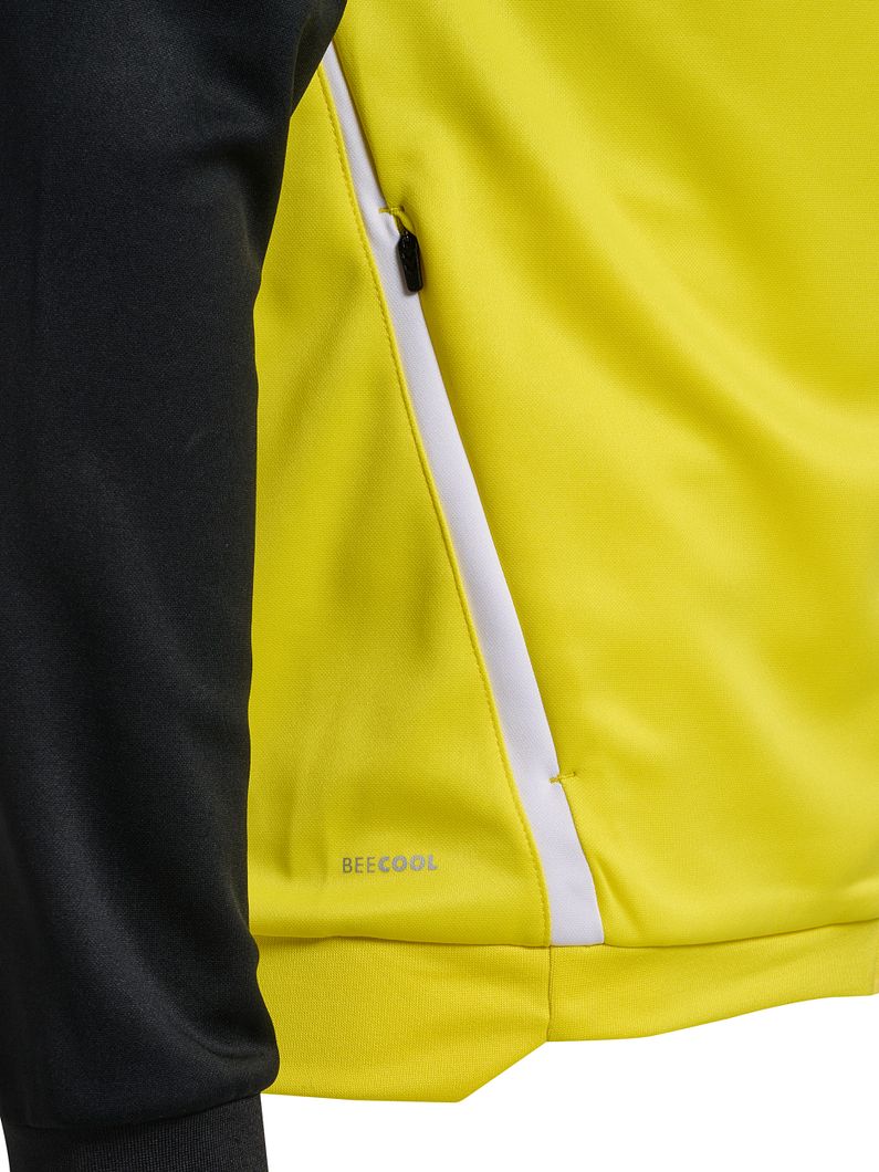 Lead 2,0 Trainingsjacke