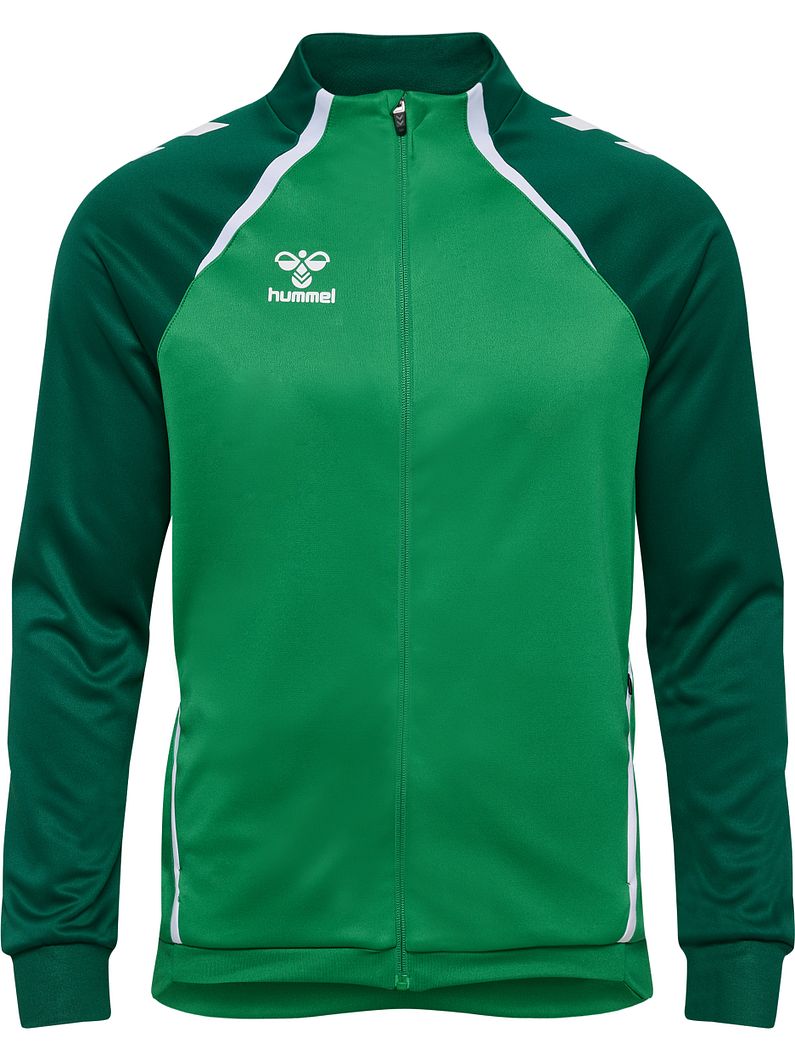 Lead 2,0 Trainingsjacke