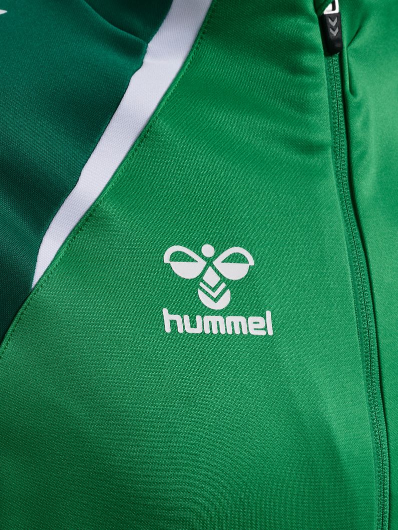 Lead 2,0 Trainingsjacke