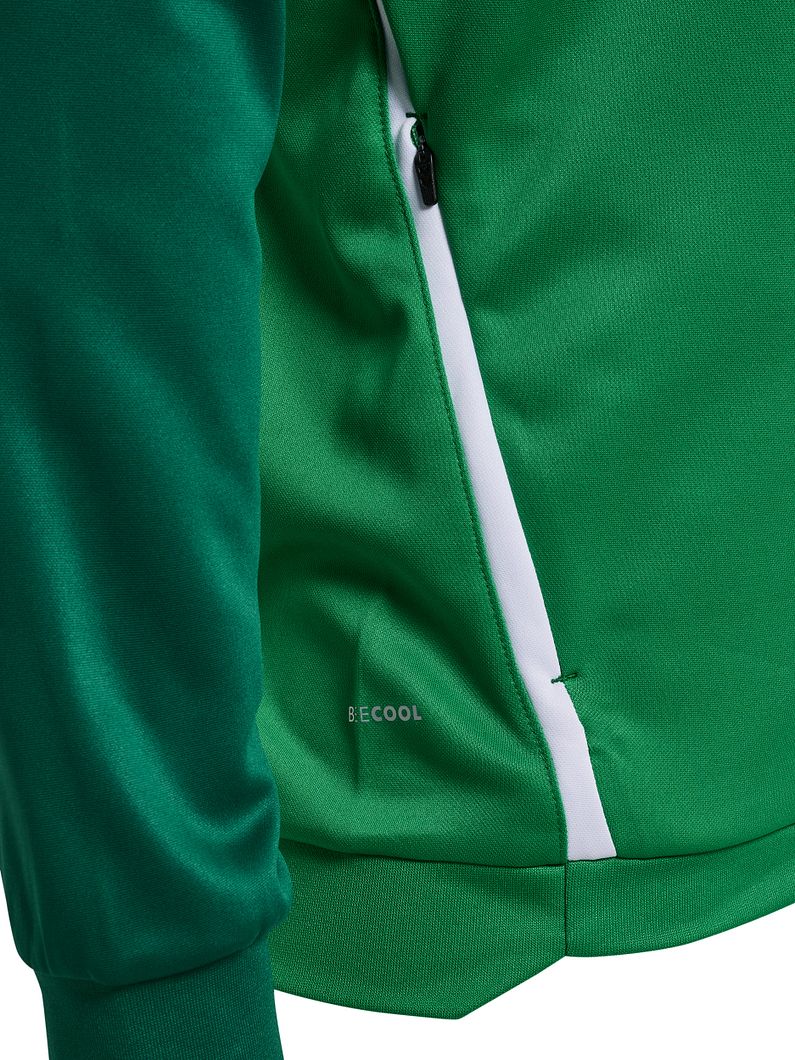 Lead 2,0 Trainingsjacke