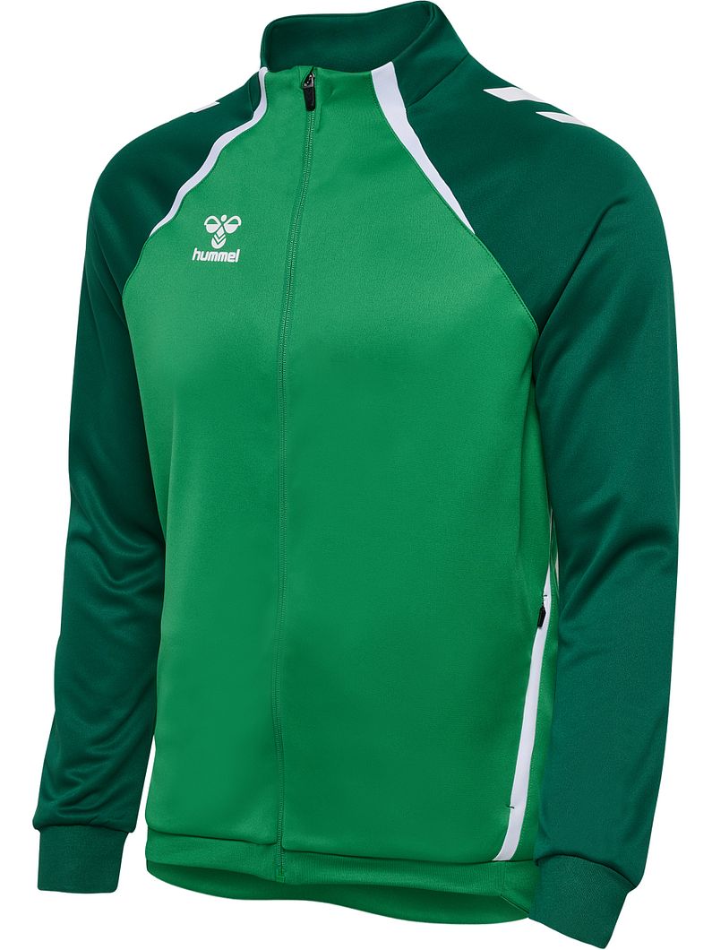 Lead 2,0 Trainingsjacke