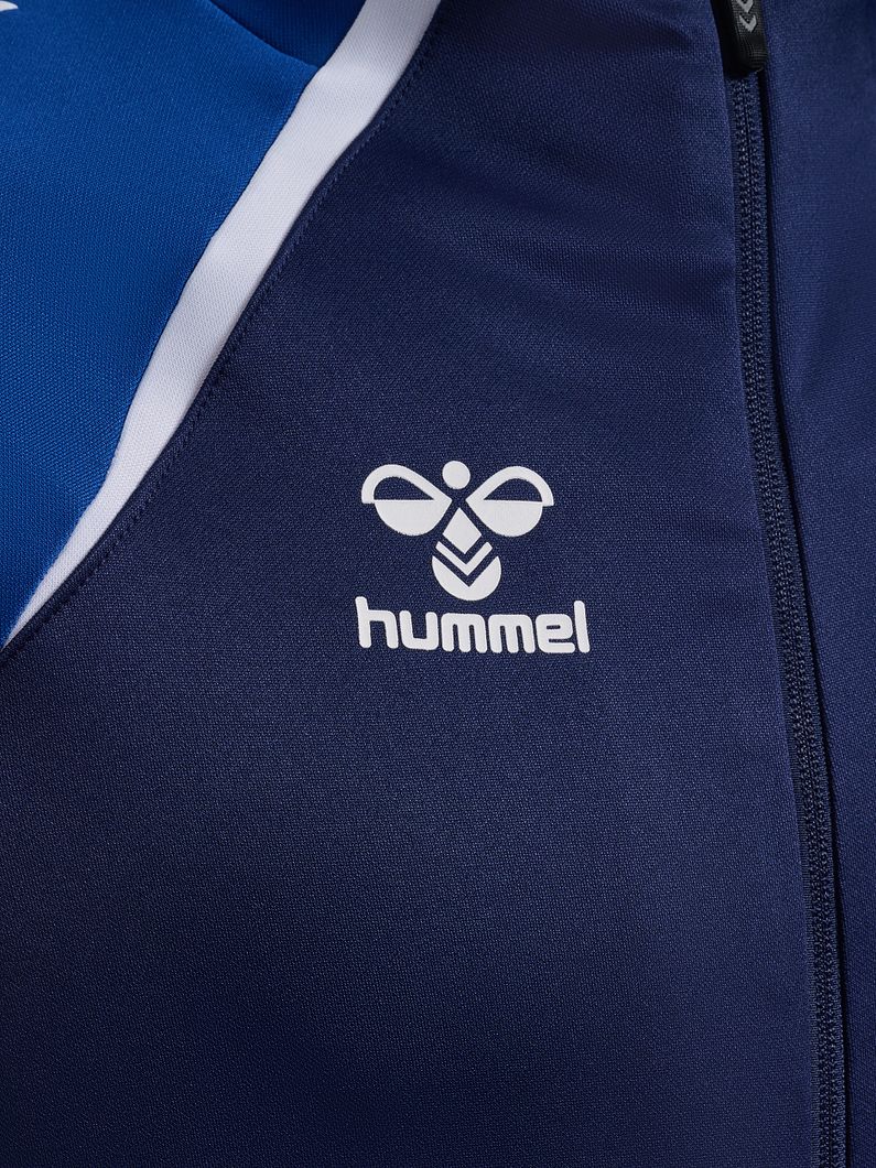 Lead 2,0 Trainingsjacke