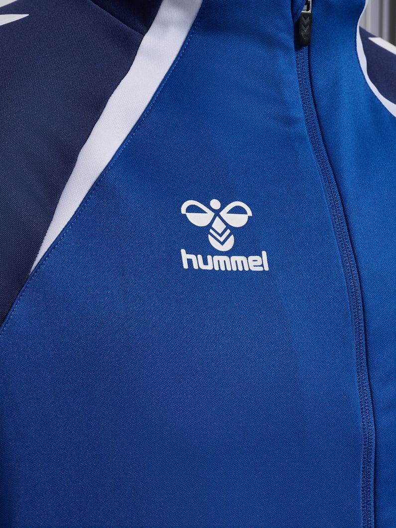 Lead 2,0 Trainingsjacke
