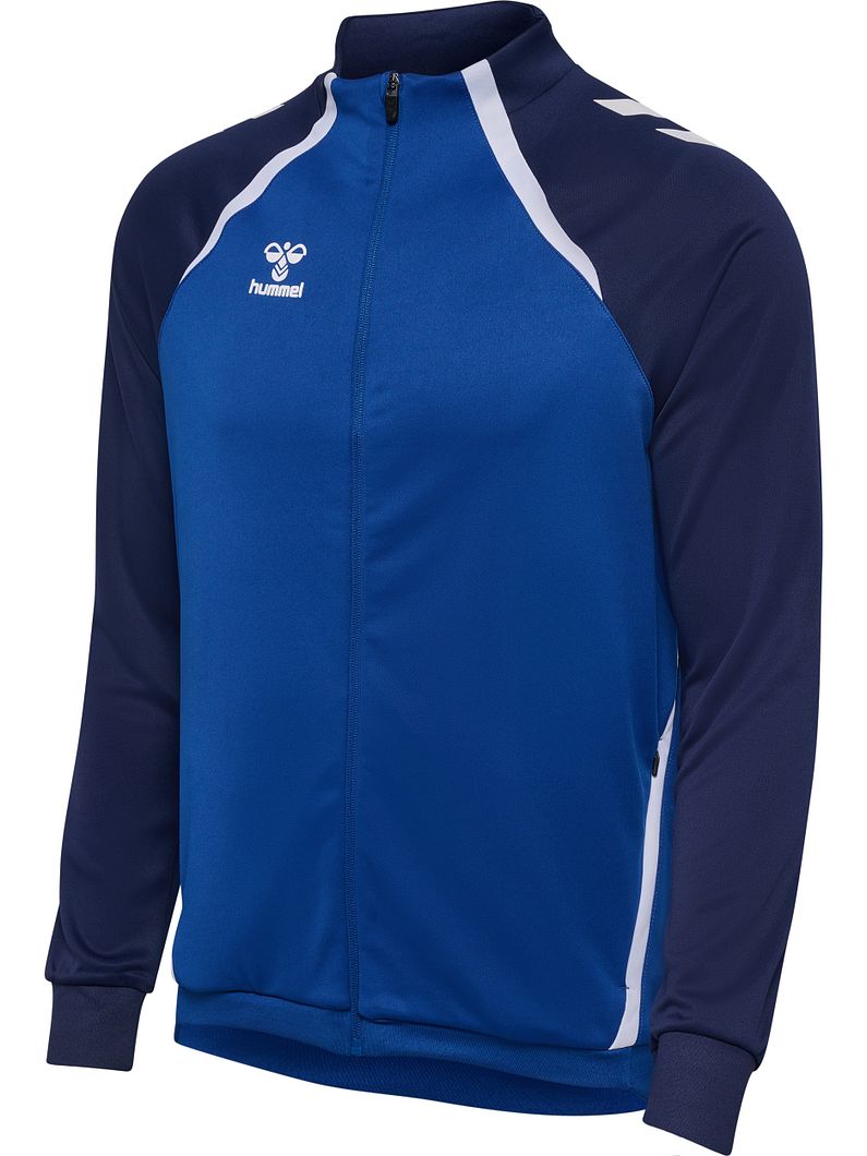 Lead 2,0 Trainingsjacke