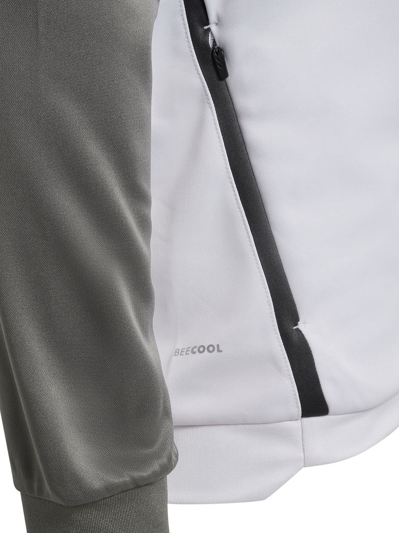 Lead 2,0 Trainingsjacke