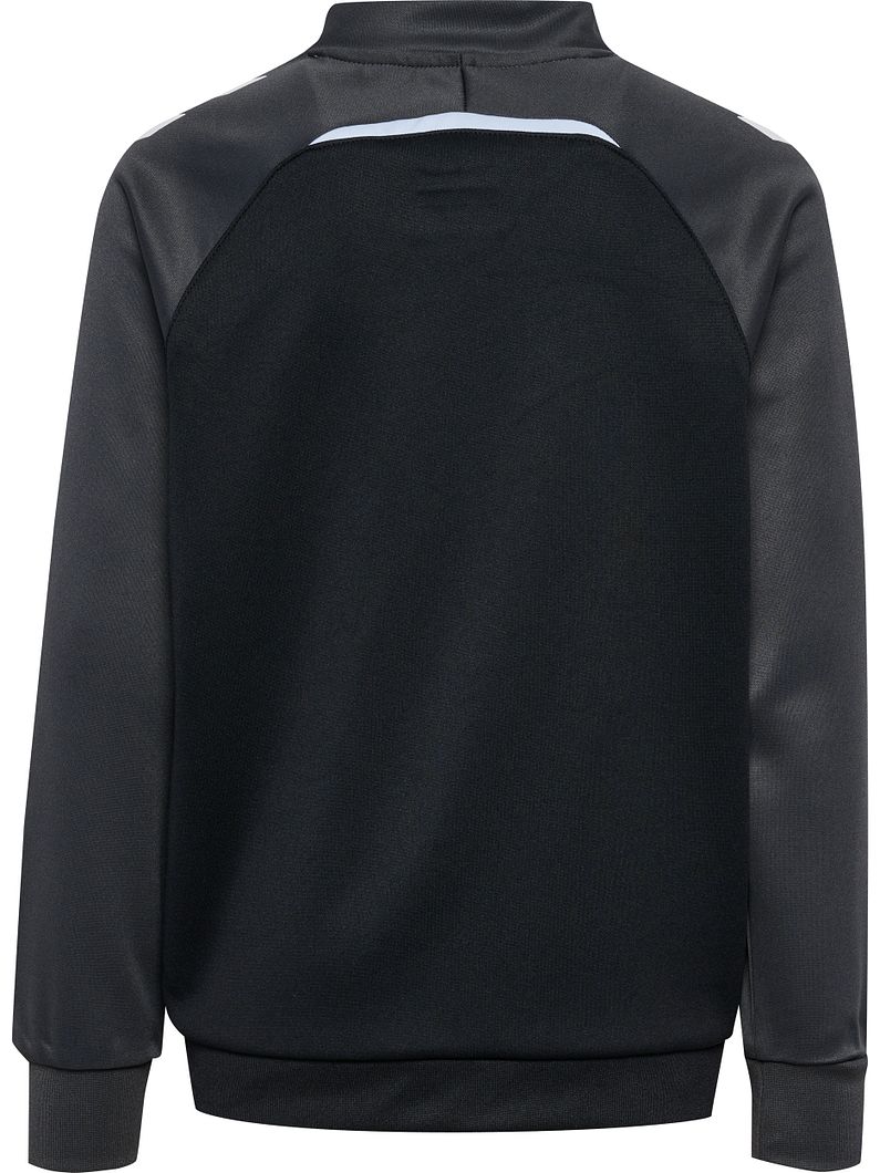 hmlLEAD 2,0 Track Zip Jacket Kids
