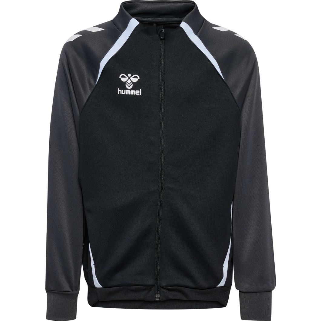hmlLEAD 2.0 Track Zip Jacket Kids